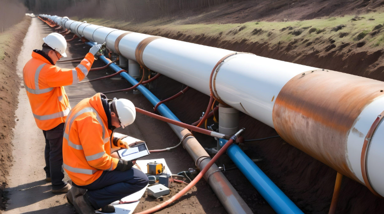 Pioneering Industrial Engineering & Maintenance Solutions