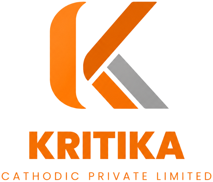 Kritika Cathodic Logo