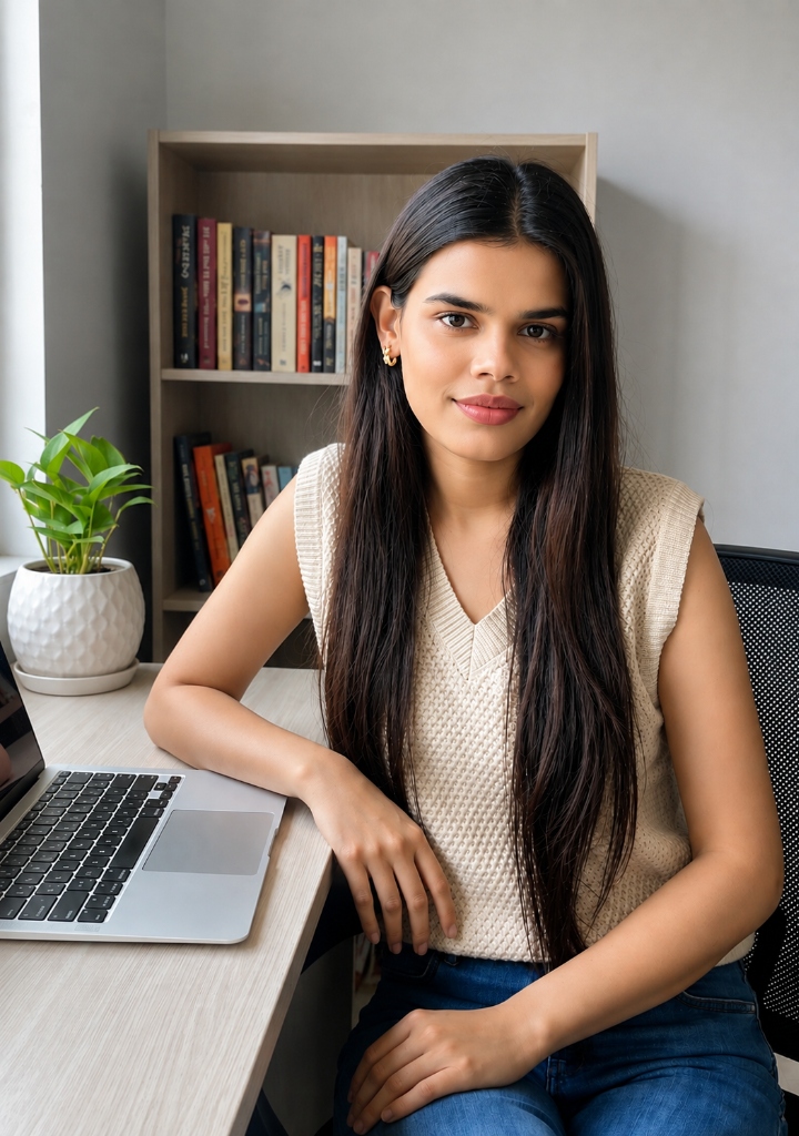 Anamika Verma
