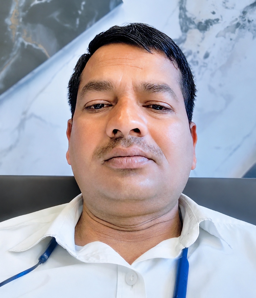 Jitendra Kumar