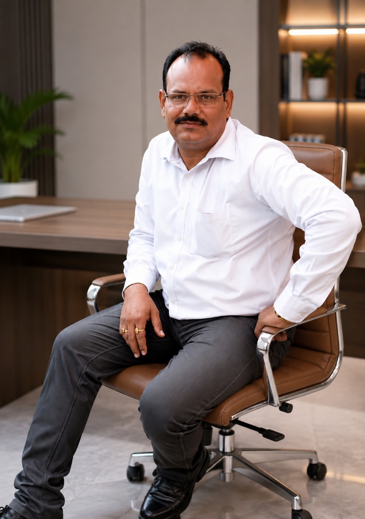 Mohan Verma