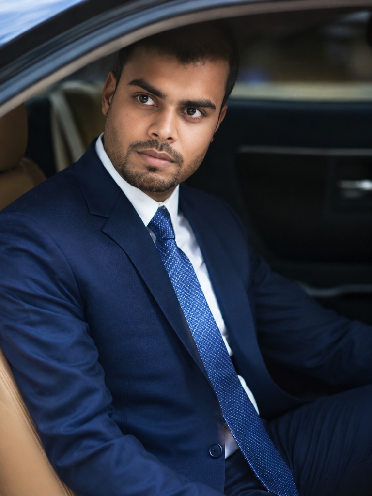 Ravi Kant Verma