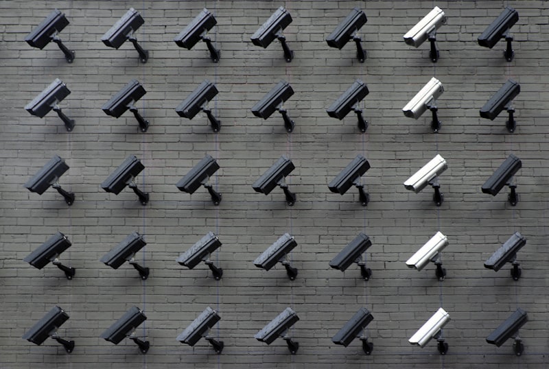 CCTV Security Installations