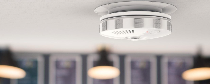 Fire Alarm Safety Systems